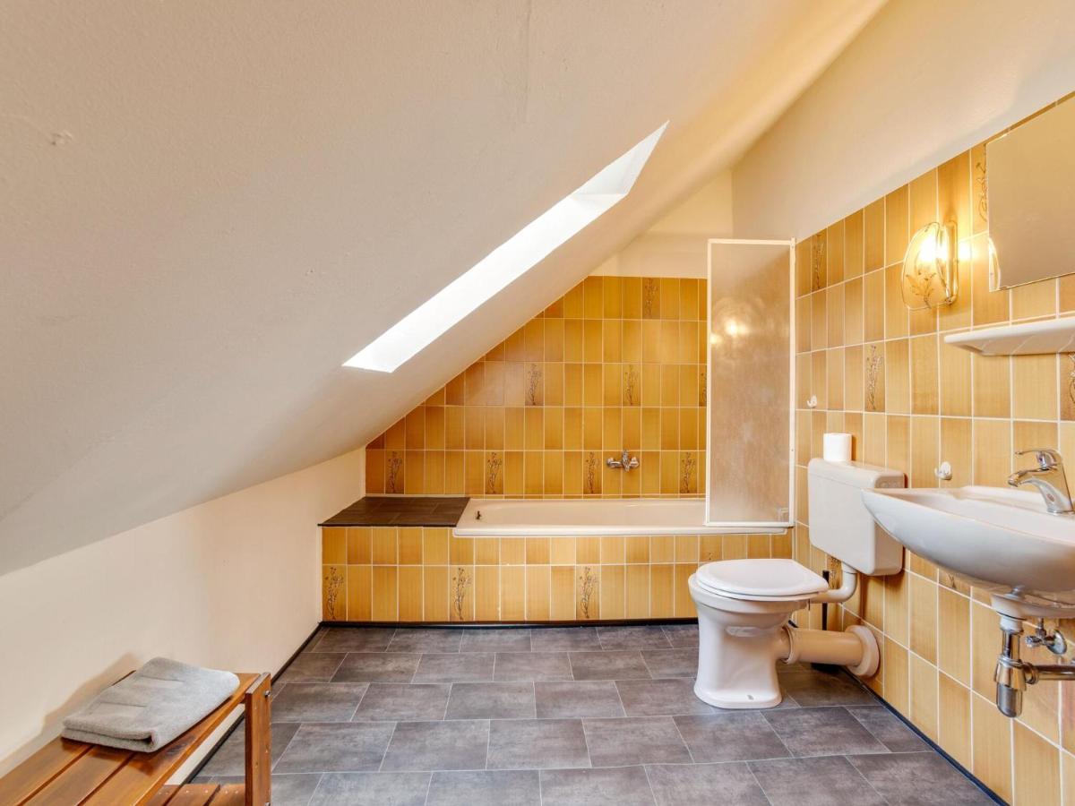 Cosy Holiday Home With Terrace In Winterberg Extérieur photo